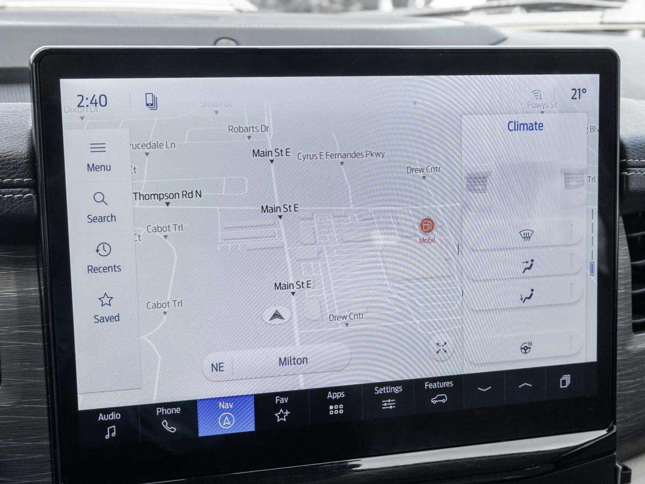 2023 Ford Expedition Limited Max 4X4 Photo