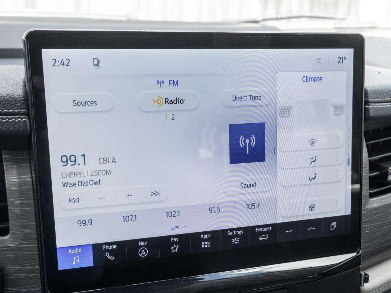 2023 Ford Expedition Limited Max 4X4 Photo