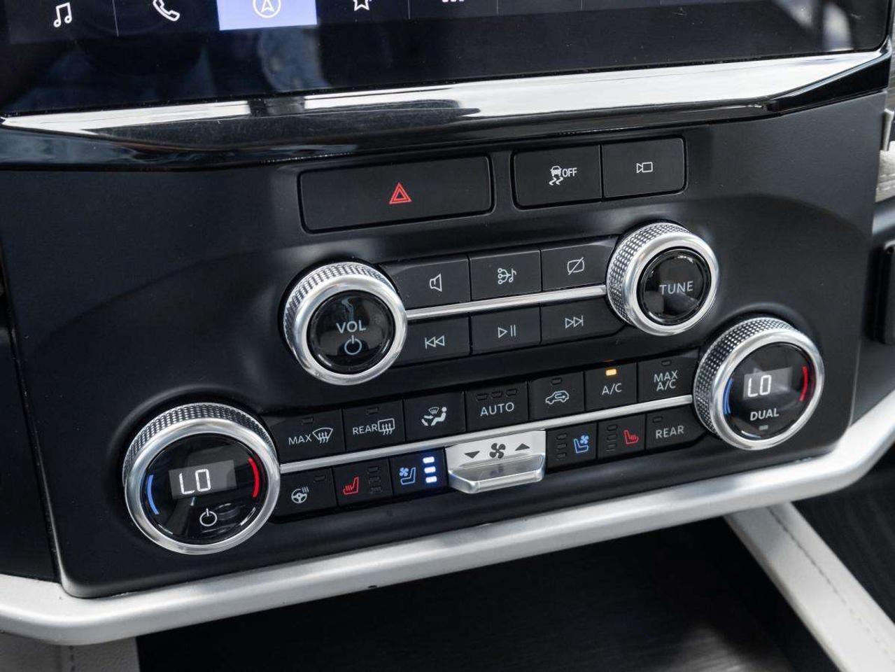 2023 Ford Expedition Limited Max 4X4 Photo