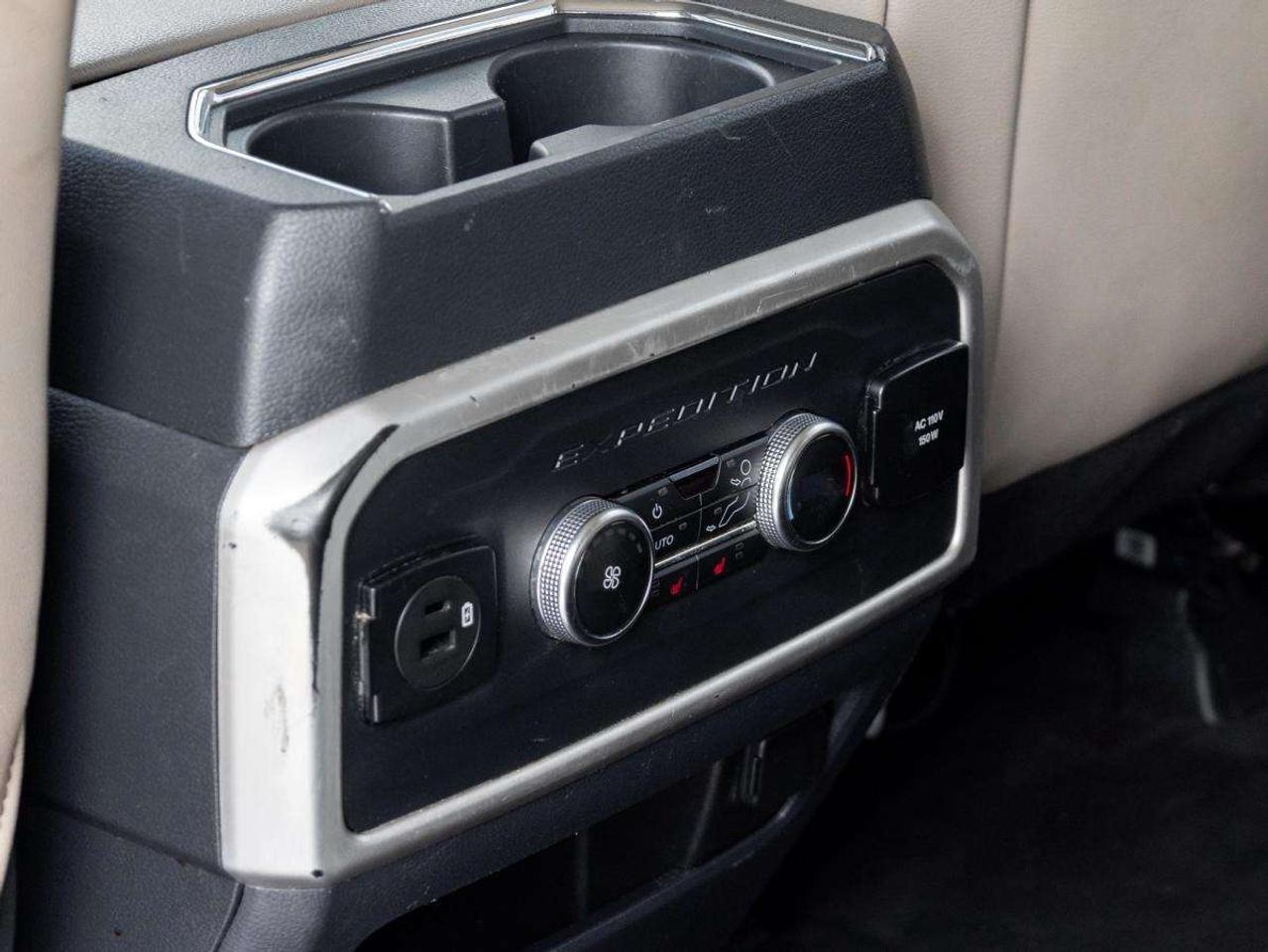 2023 Ford Expedition Limited Max 4X4 Photo