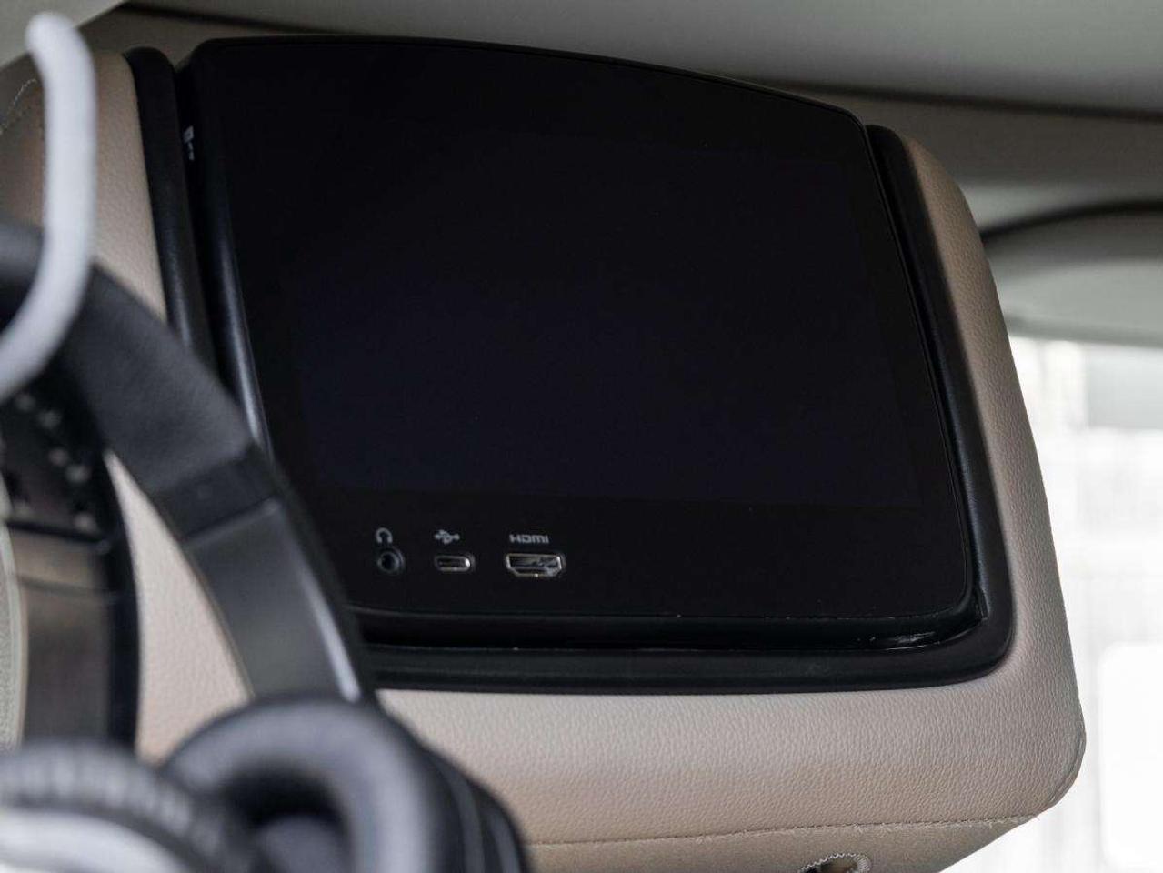 2023 Ford Expedition Limited Max 4X4 Photo