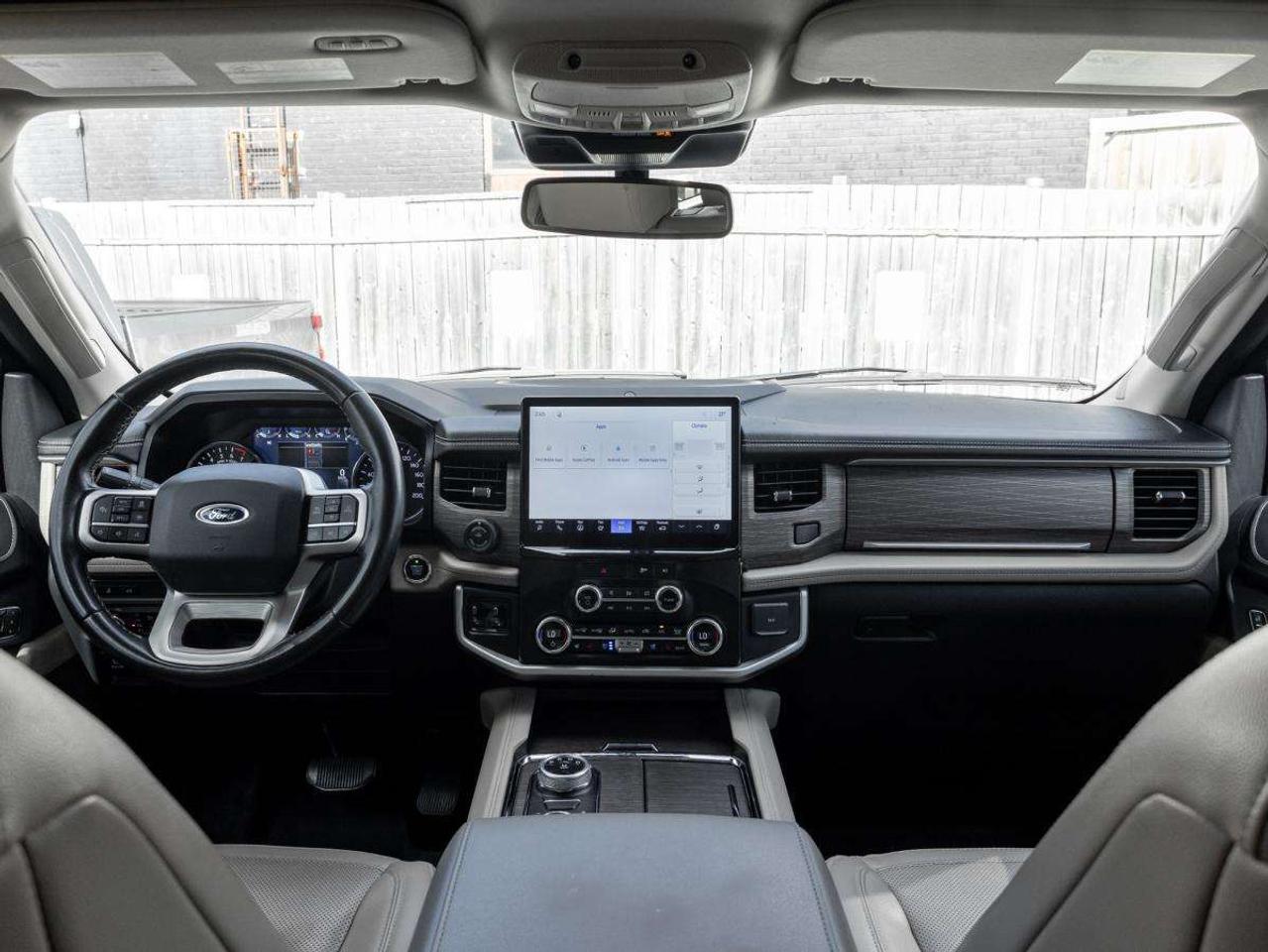 2023 Ford Expedition Limited Max 4X4 Photo