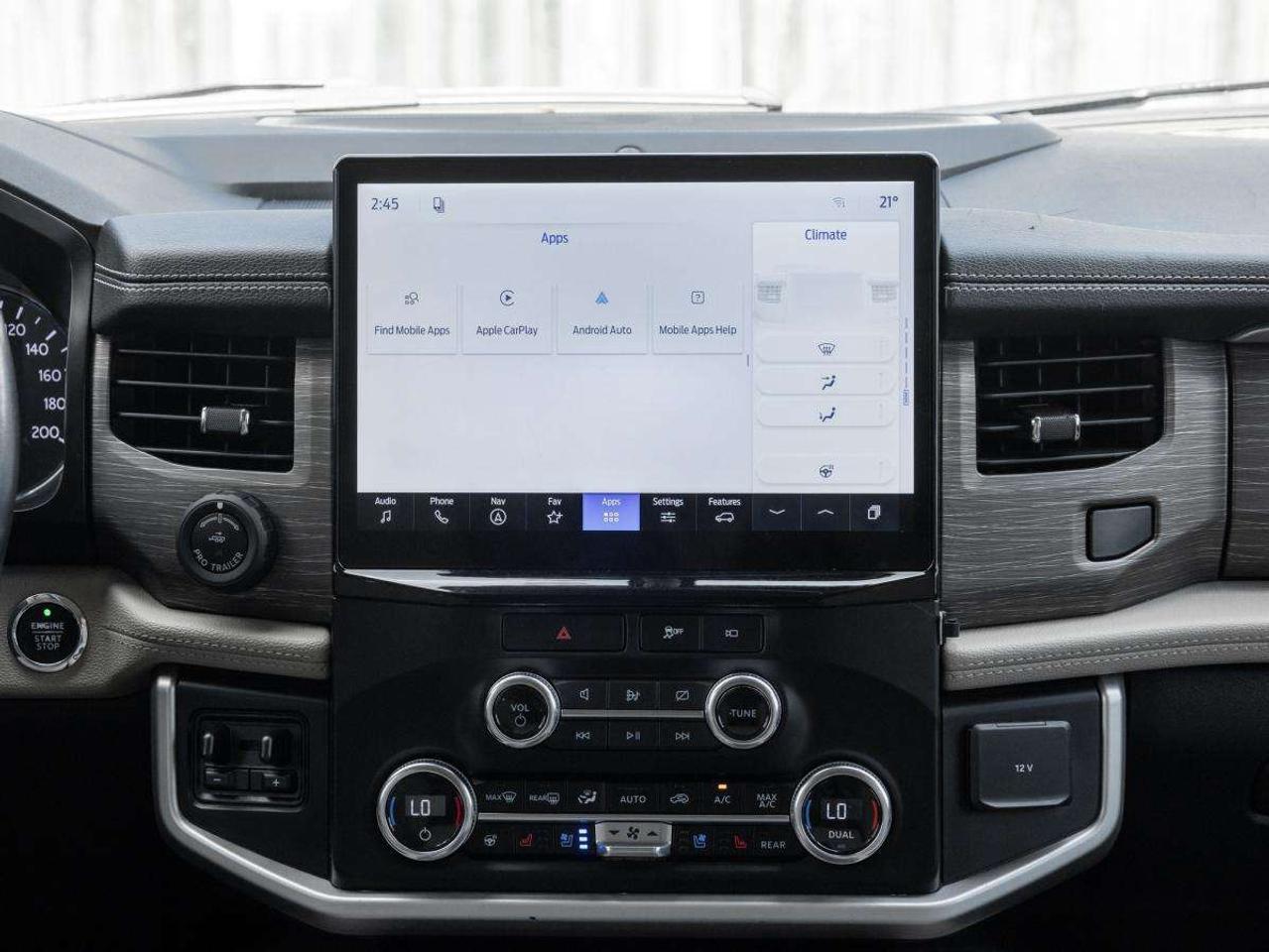 2023 Ford Expedition Limited Max 4X4 Photo