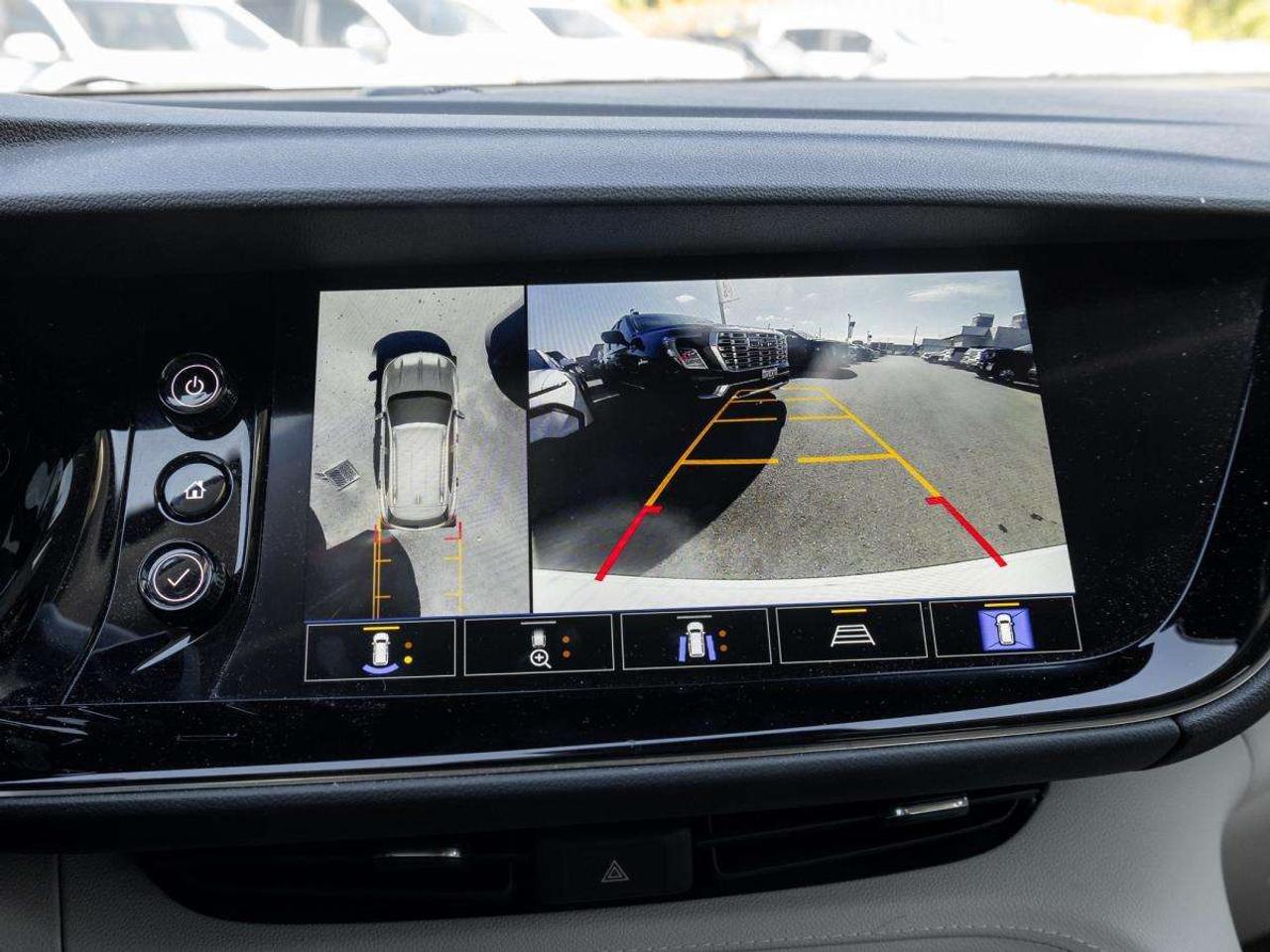 2022 Buick Envision AWD 4dr Avenir Photo