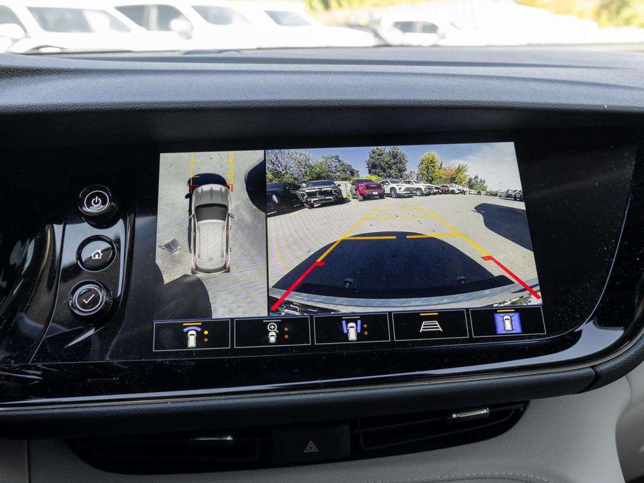 2022 Buick Envision AWD 4dr Avenir Photo