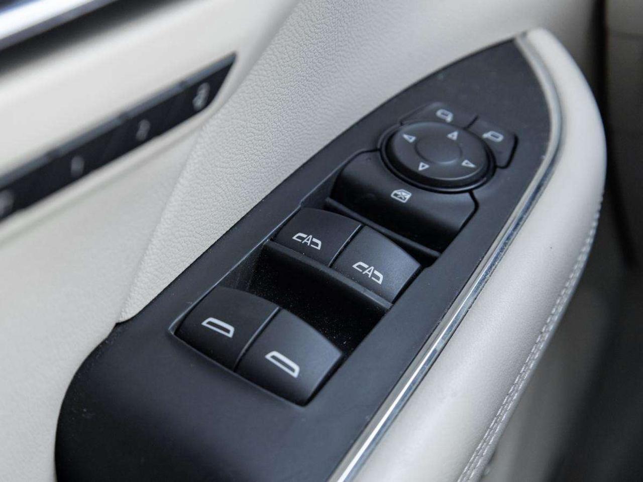 2022 Buick Envision AWD 4dr Avenir Photo