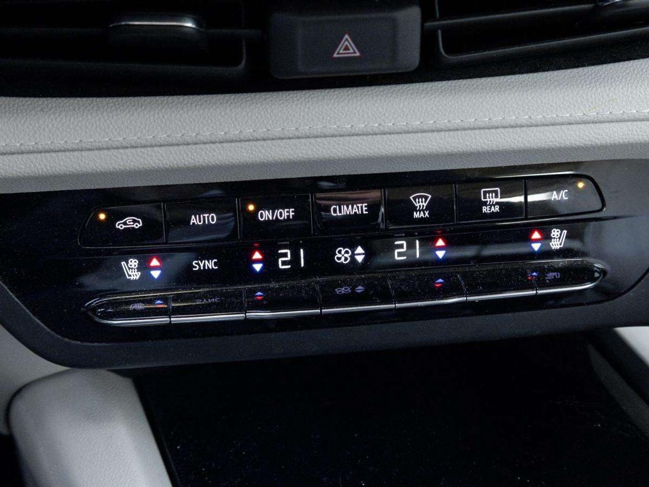 2022 Buick Envision AWD 4dr Avenir Photo