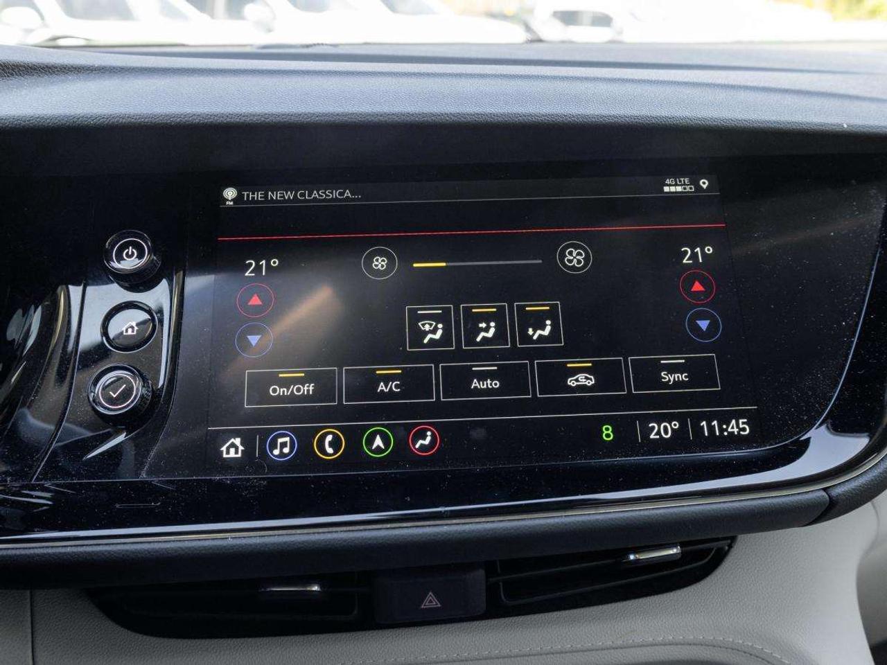 2022 Buick Envision AWD 4dr Avenir Photo