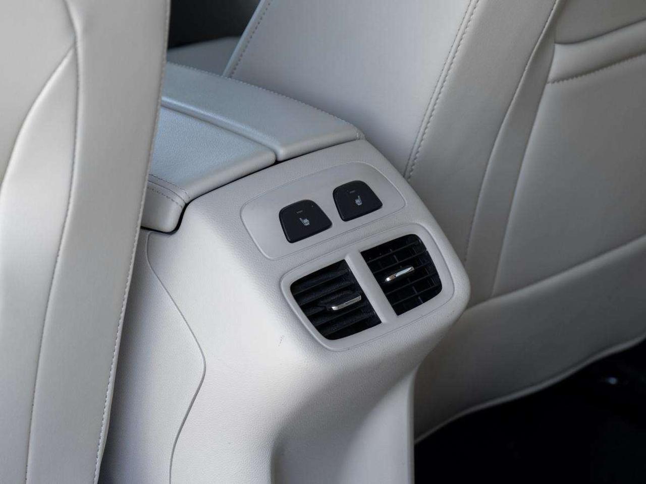 2022 Buick Envision AWD 4dr Avenir Photo