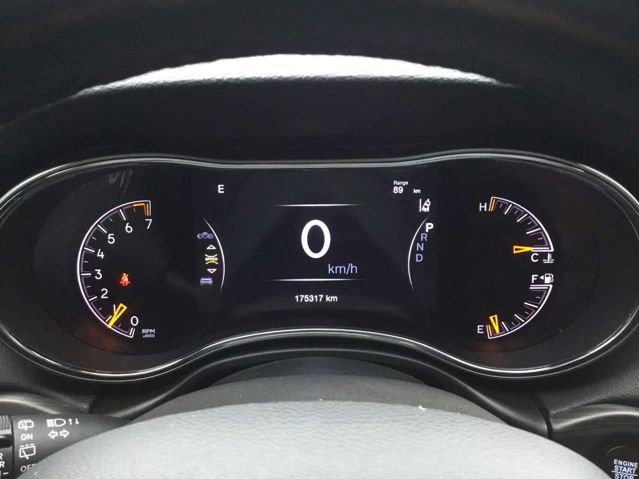 2021 Jeep Grand Cherokee ALTITUDE 4X4 Photo