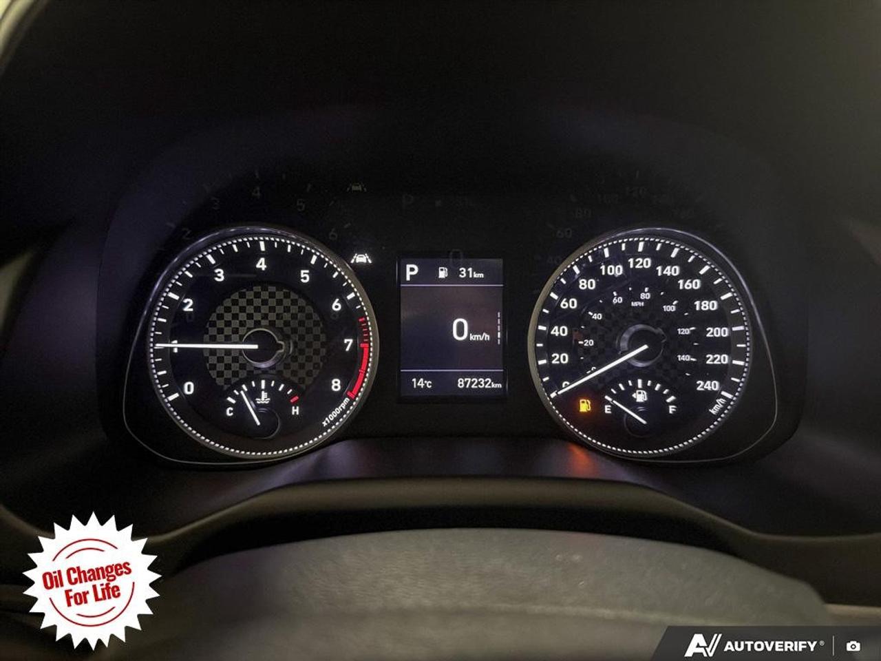 2020 Hyundai Elantra Preferred w/Sun & Safety Package IVT Photo