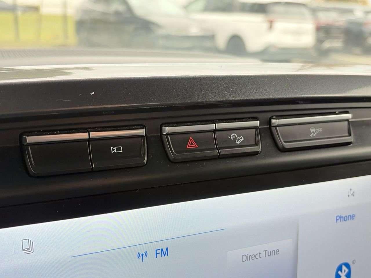 2022 Ford F-150 4x4 SuperCrew XLT 145 WB ONE OWNER   NO ACCIDENTS   LOW KMS   360 CAM   KEYLESS ENTRY KEYPAD   APPLE CARPLAY/ANDROID AUTO Photo