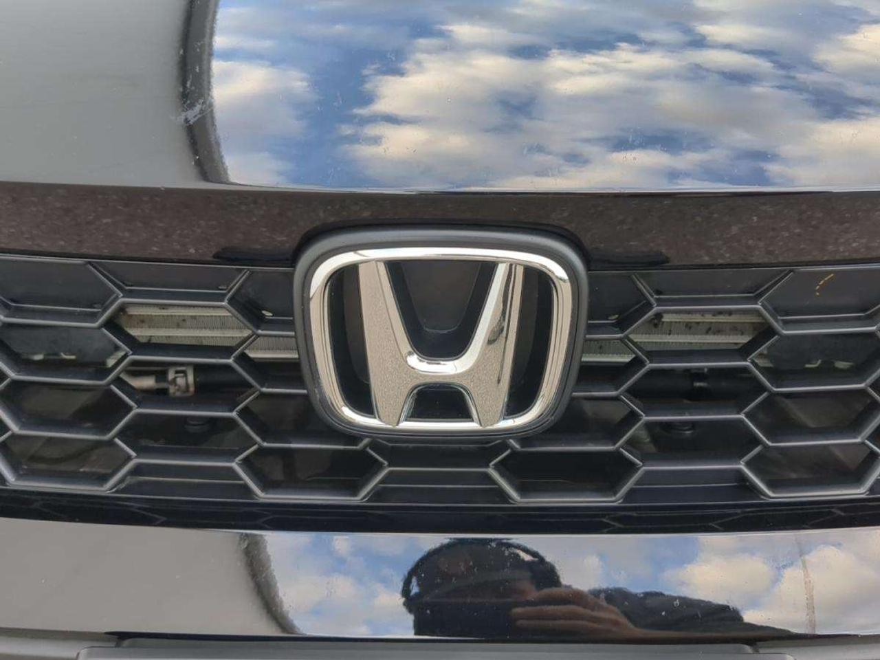 2025 Honda Civic Sport eCVT Sedan Photo