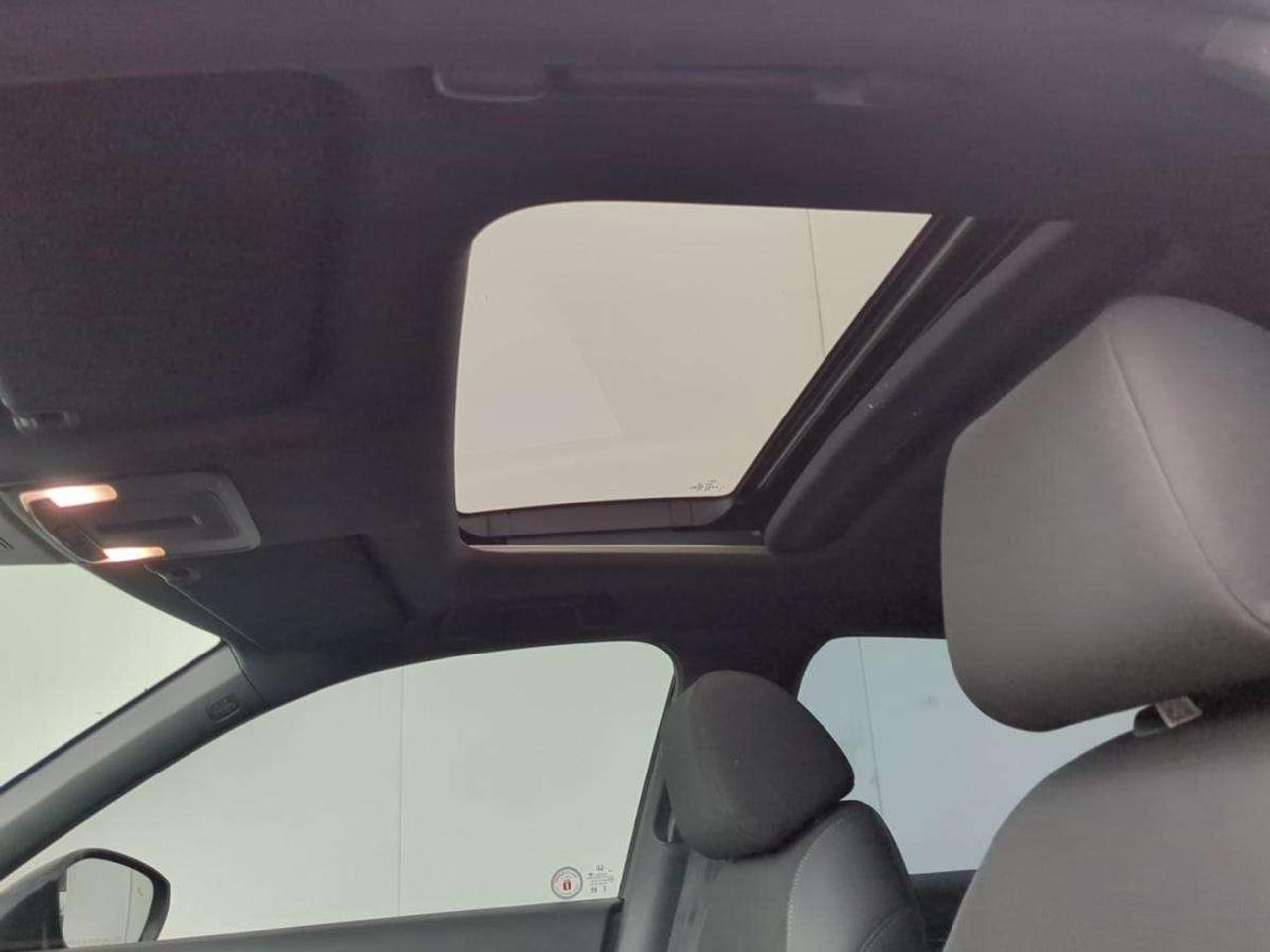 2025 Honda Civic Sport eCVT Sedan Photo