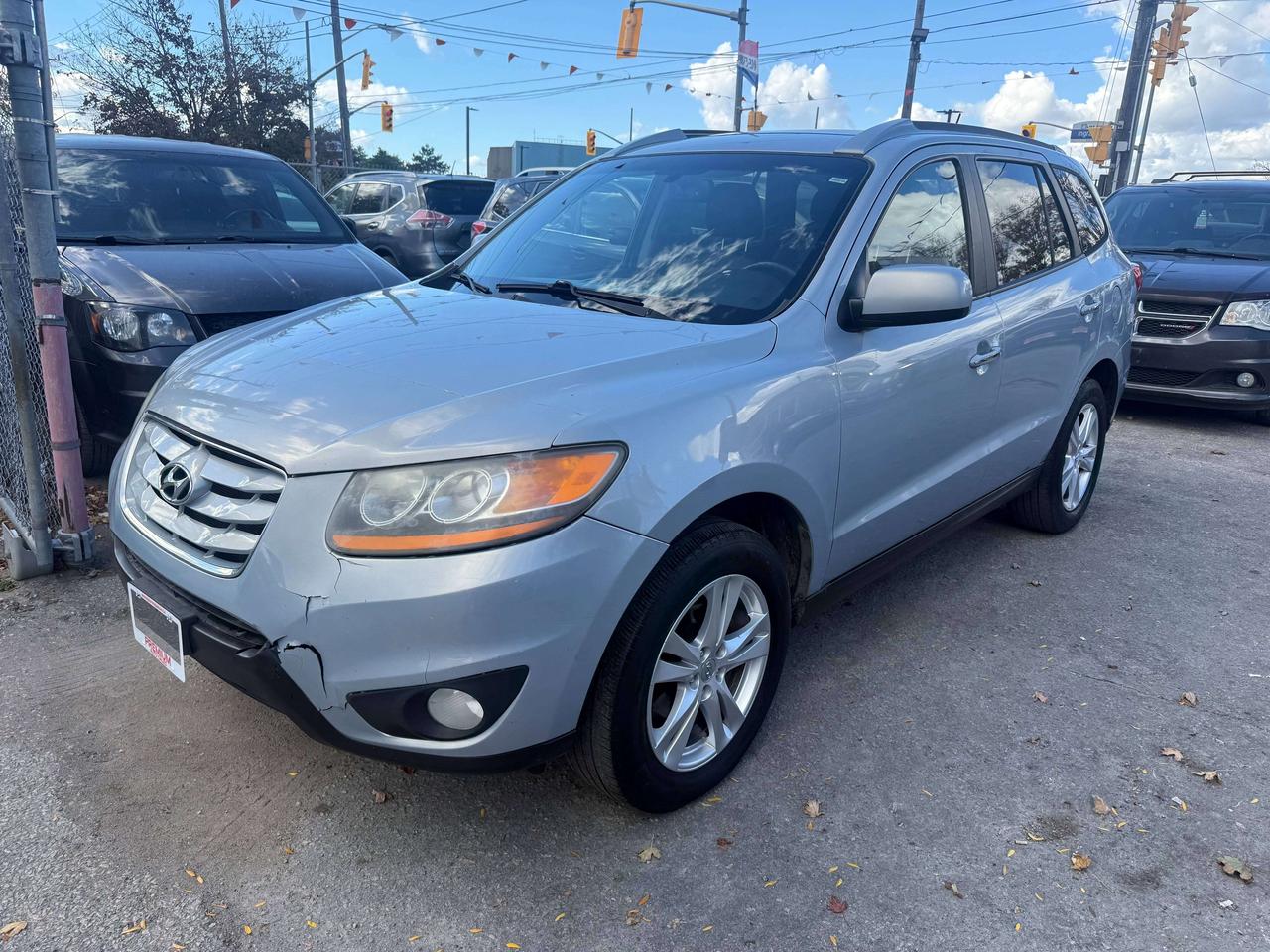 2010 Hyundai Santa Fe *** BLOWOUT SALE *** Photo