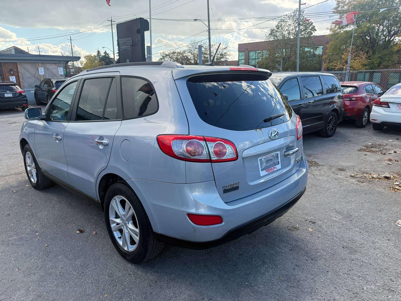 2010 Hyundai Santa Fe *** BLOWOUT SALE *** Photo