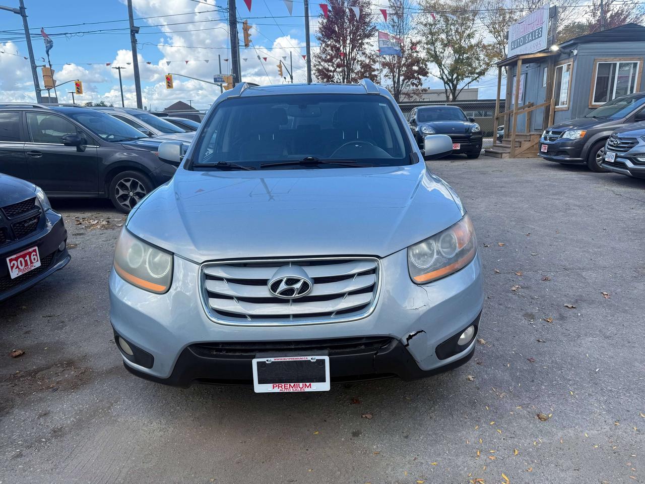 2010 Hyundai Santa Fe *** BLOWOUT SALE *** Photo1