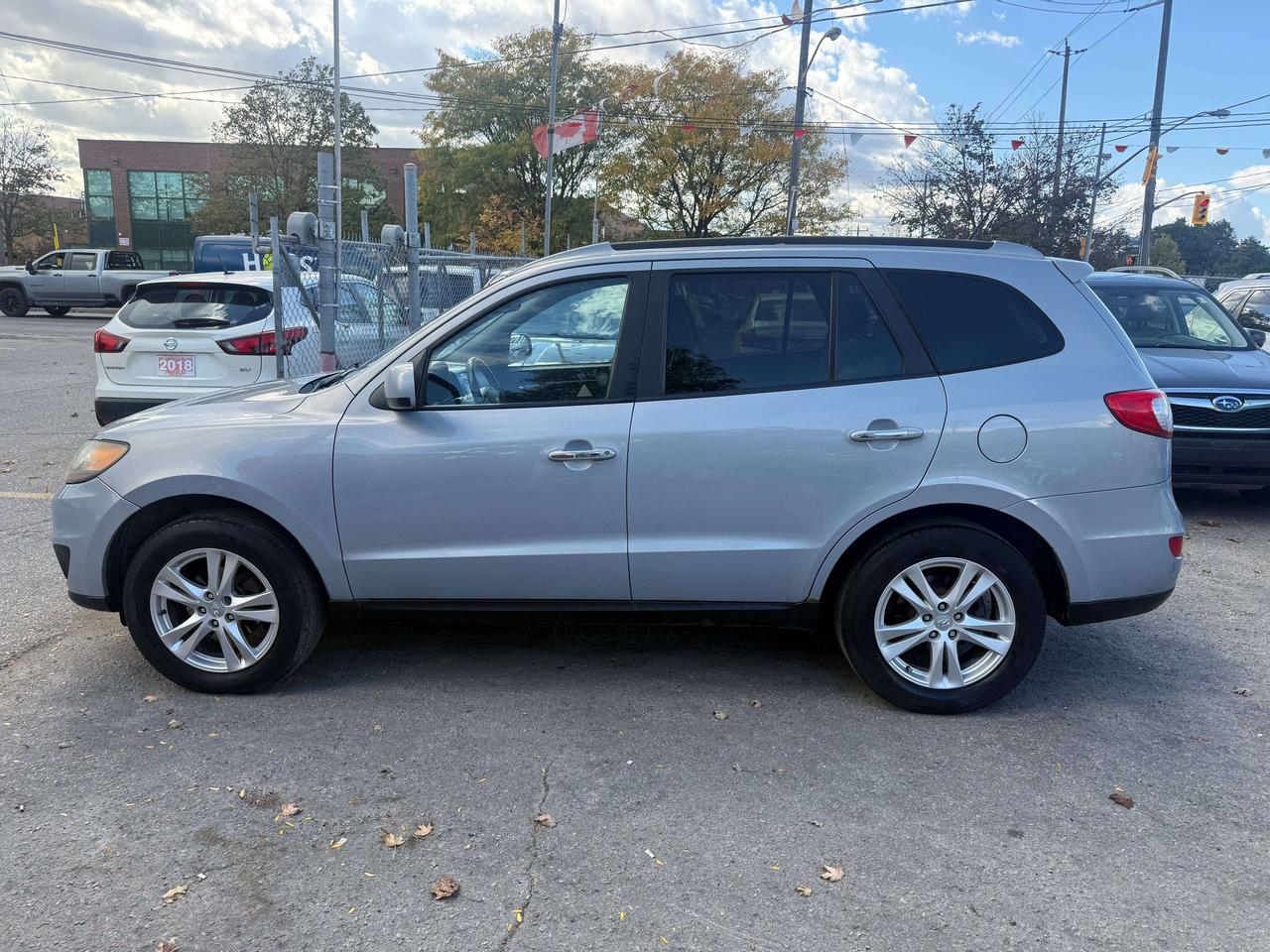 2010 Hyundai Santa Fe *** BLOWOUT SALE *** Photo
