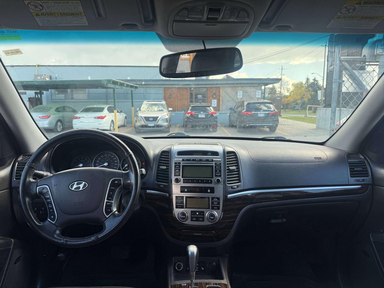 2010 Hyundai Santa Fe *** BLOWOUT SALE *** Photo