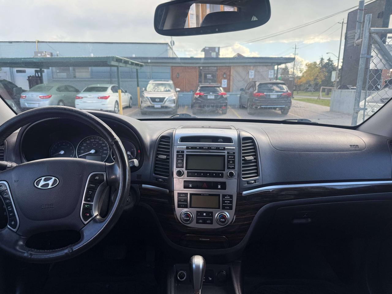 2010 Hyundai Santa Fe *** BLOWOUT SALE *** Photo