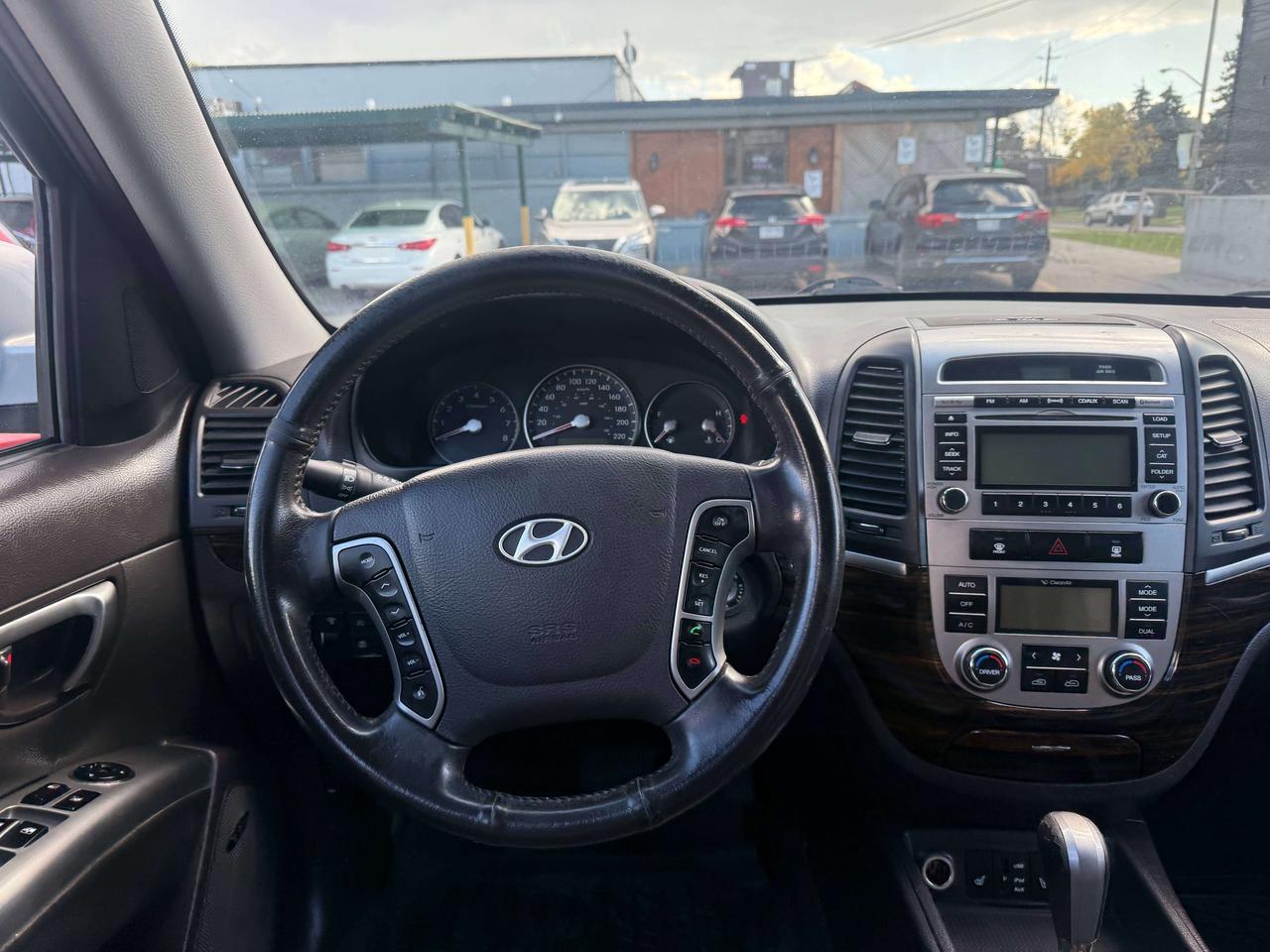 2010 Hyundai Santa Fe *** BLOWOUT SALE *** Photo