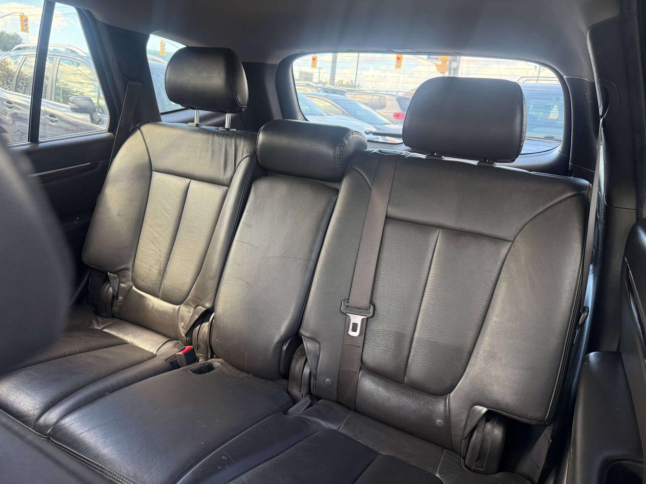 2010 Hyundai Santa Fe *** BLOWOUT SALE *** Photo
