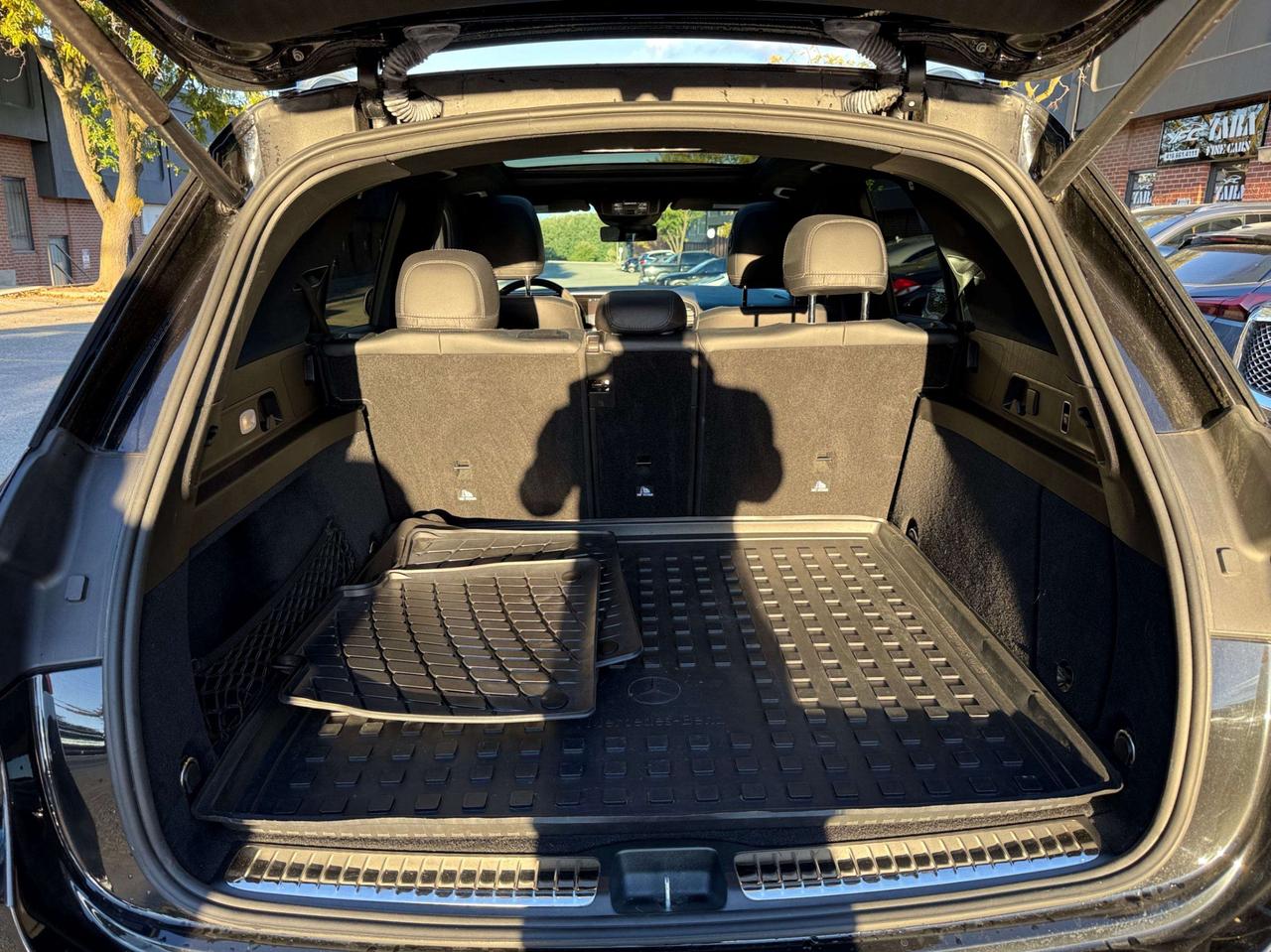 2022 Mercedes-Benz GLE AMG GLE 53 4MATIC+ SUV Photo