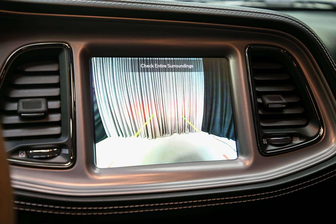 2023 Dodge Challenger SRT HELLCAT WIDEBODY JAILBREAK NOACCIDNT SUNROOF Photo