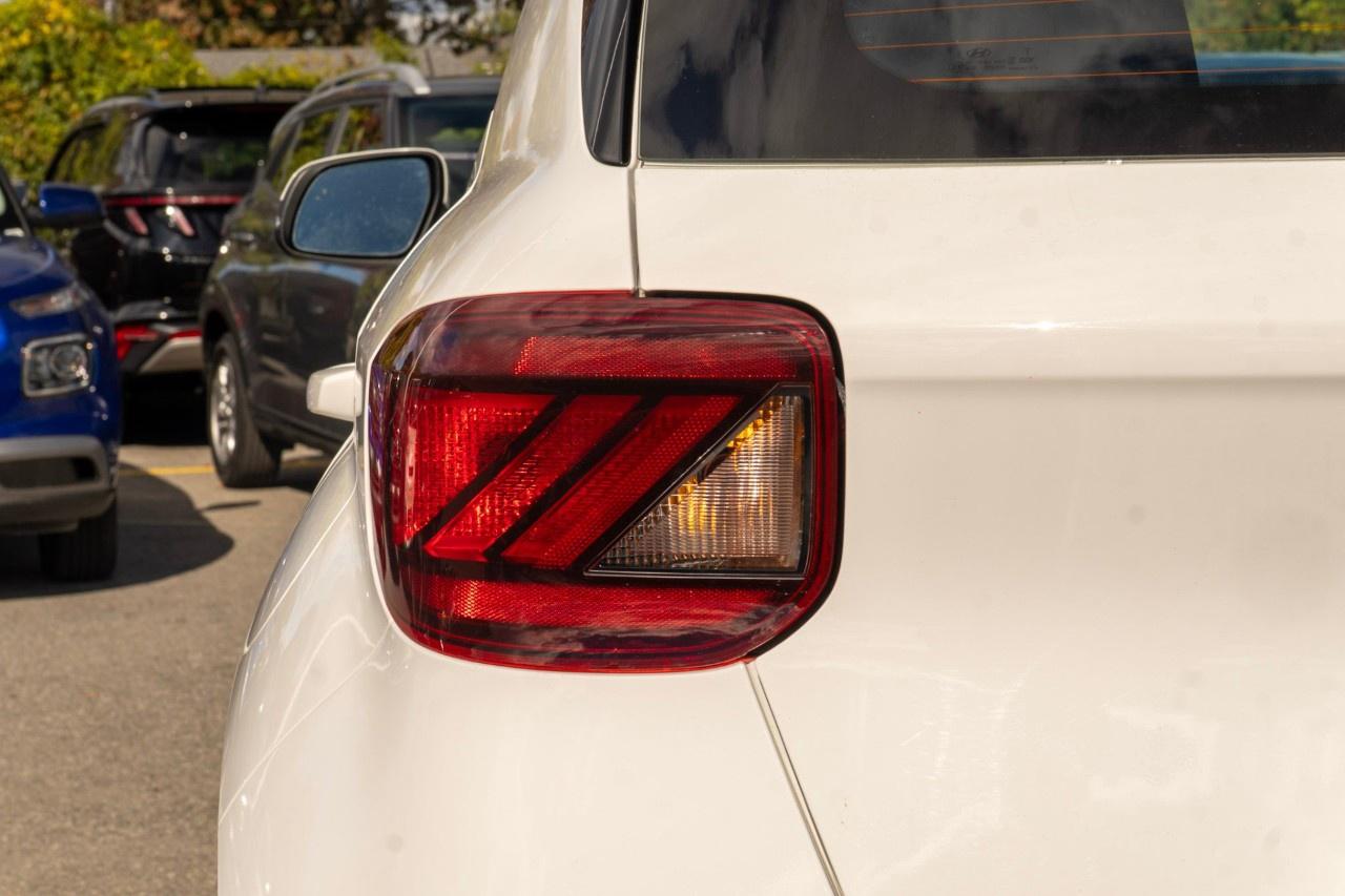 2025 Hyundai Venue Preferred IVT Photo