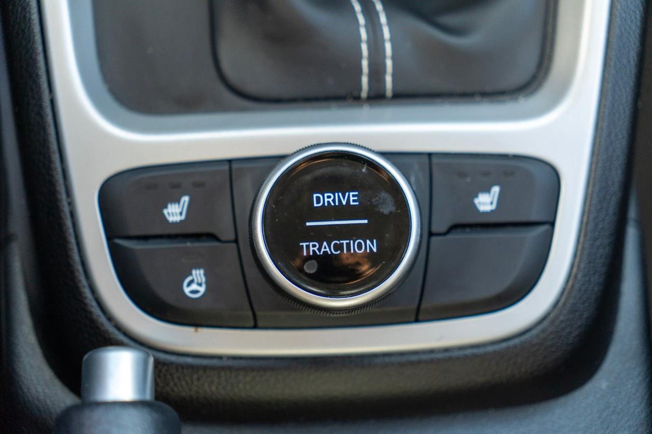 2025 Hyundai Venue Preferred IVT Photo