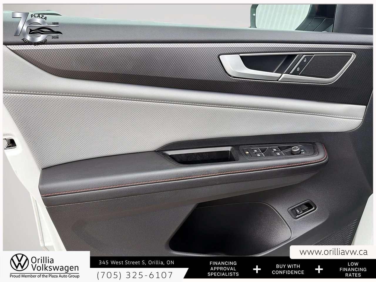 2024 Volkswagen Atlas Peak Edition 4MOTION AWD   Peak Edition   5,000-lb Towing / Photo