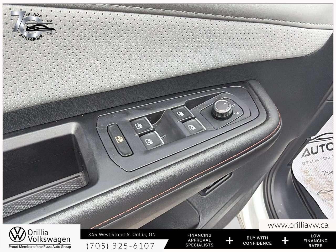 2024 Volkswagen Atlas Peak Edition 4MOTION AWD   Peak Edition   5,000-lb Towing / Photo