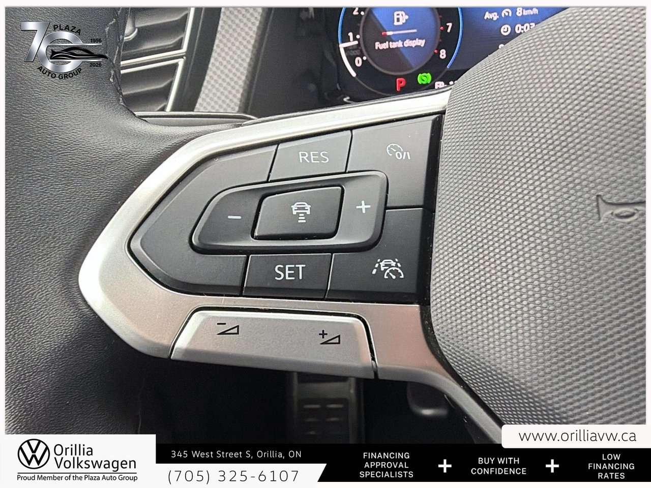 2024 Volkswagen Atlas Peak Edition 4MOTION AWD   Peak Edition   5,000-lb Towing / Photo