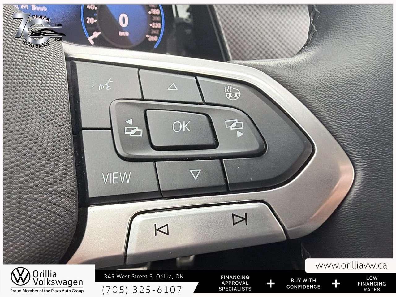 2024 Volkswagen Atlas Peak Edition 4MOTION AWD   Peak Edition   5,000-lb Towing / Photo
