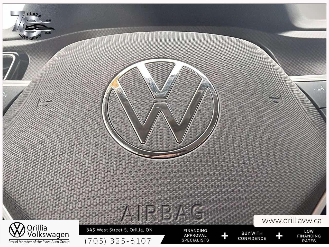 2024 Volkswagen Atlas Peak Edition 4MOTION AWD   Peak Edition   5,000-lb Towing / Photo