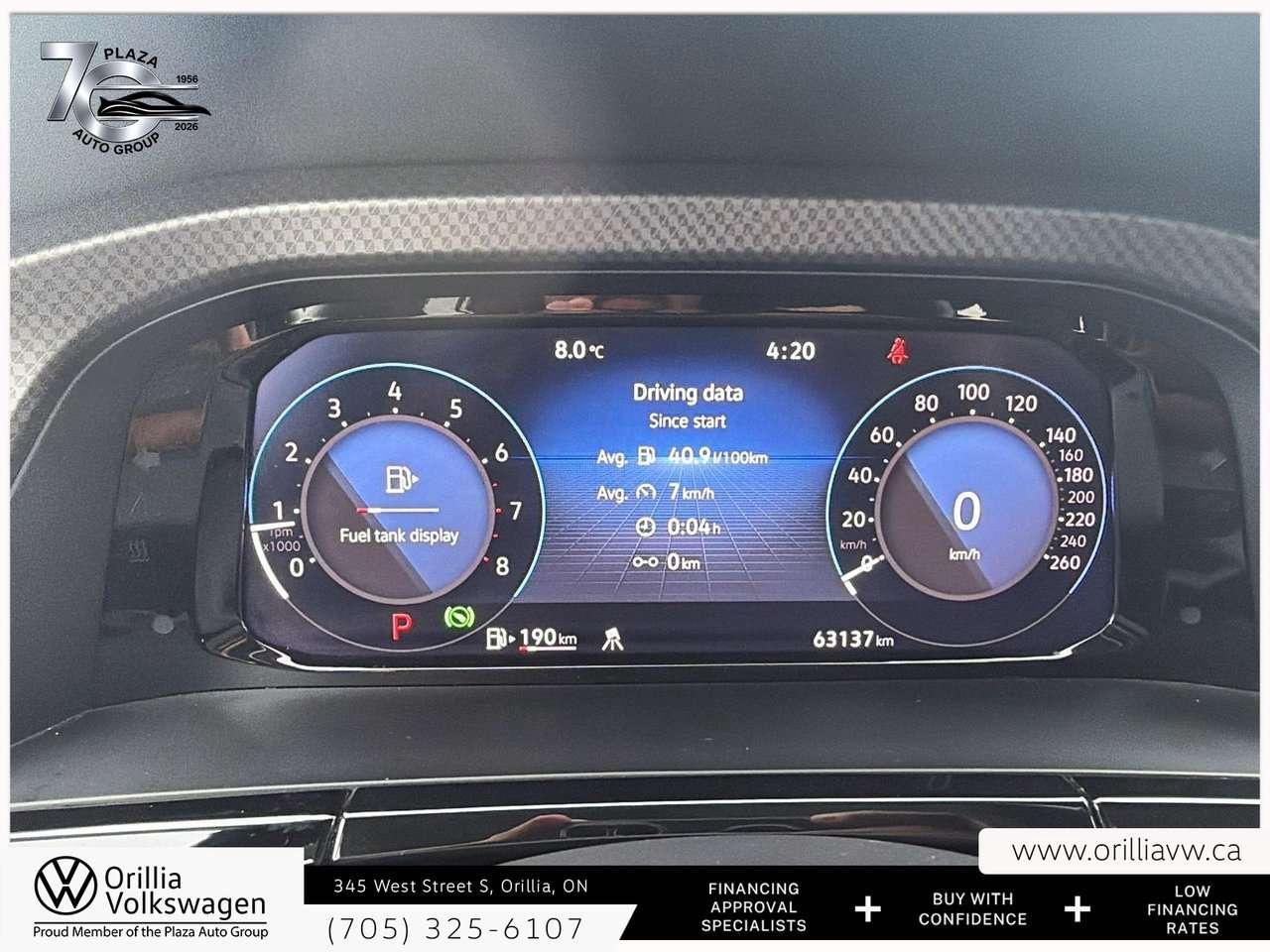 2024 Volkswagen Atlas Peak Edition 4MOTION AWD   Peak Edition   5,000-lb Towing / Photo