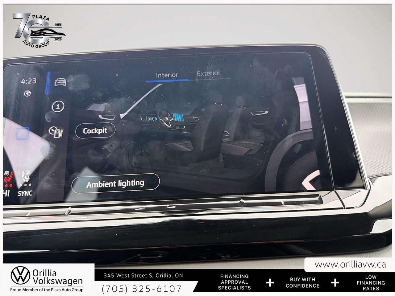 2024 Volkswagen Atlas Peak Edition 4MOTION AWD   Peak Edition   5,000-lb Towing / Photo