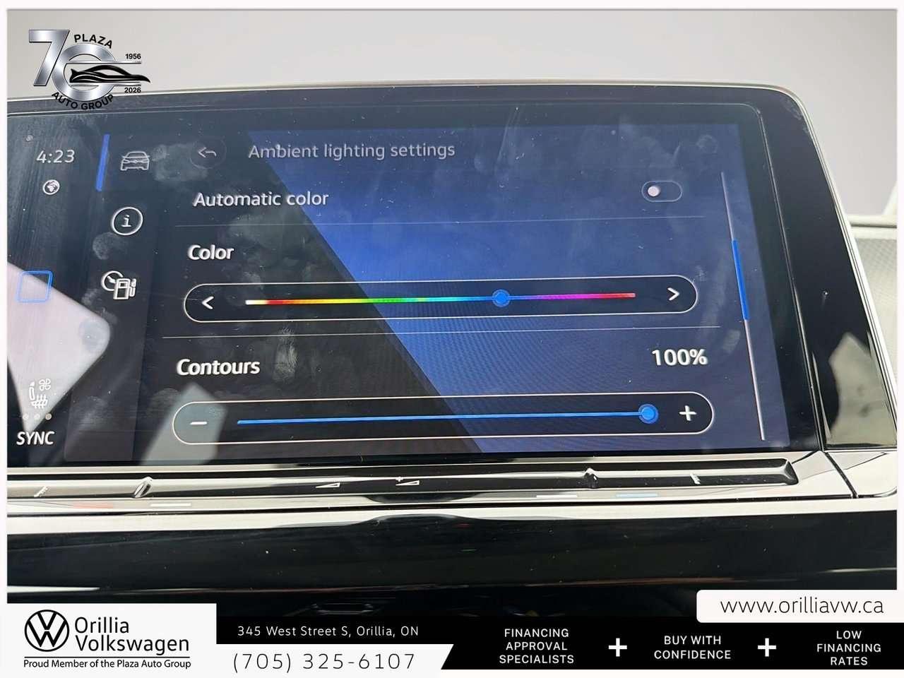 2024 Volkswagen Atlas Peak Edition 4MOTION AWD   Peak Edition   5,000-lb Towing / Photo