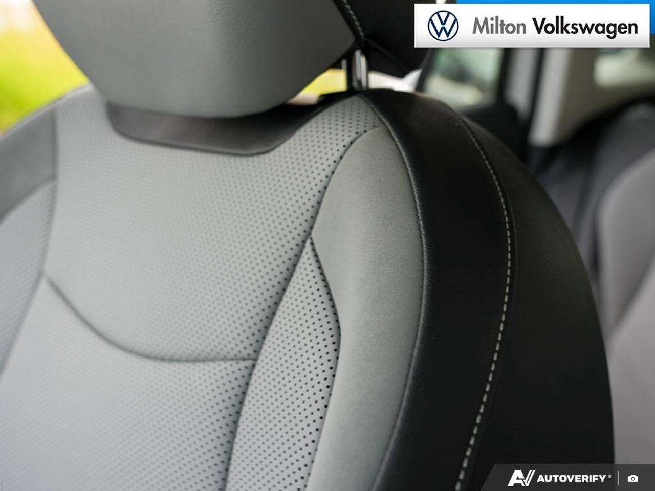 2025 Volkswagen Tiguan COMFORTLINE 4Motion Photo