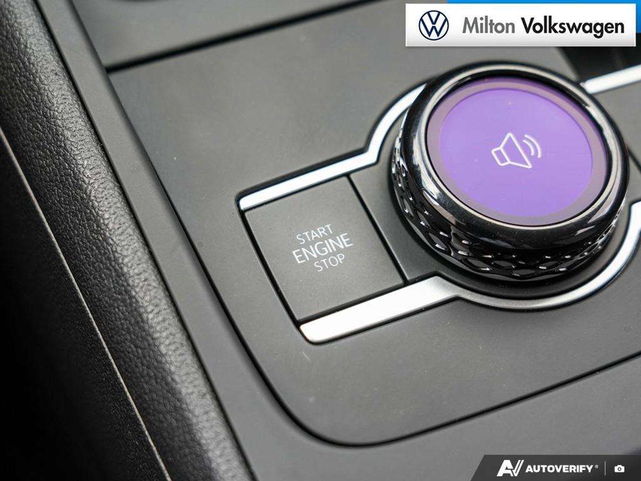 2025 Volkswagen Tiguan COMFORTLINE 4Motion Photo