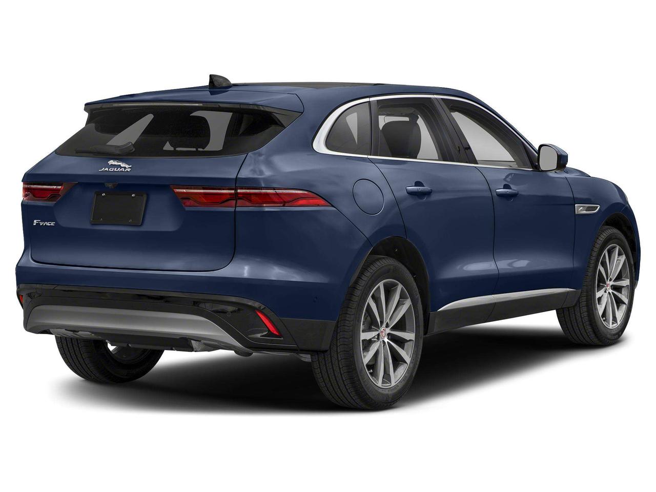 2023 Jaguar F-PACE R-Dynamic S Photo