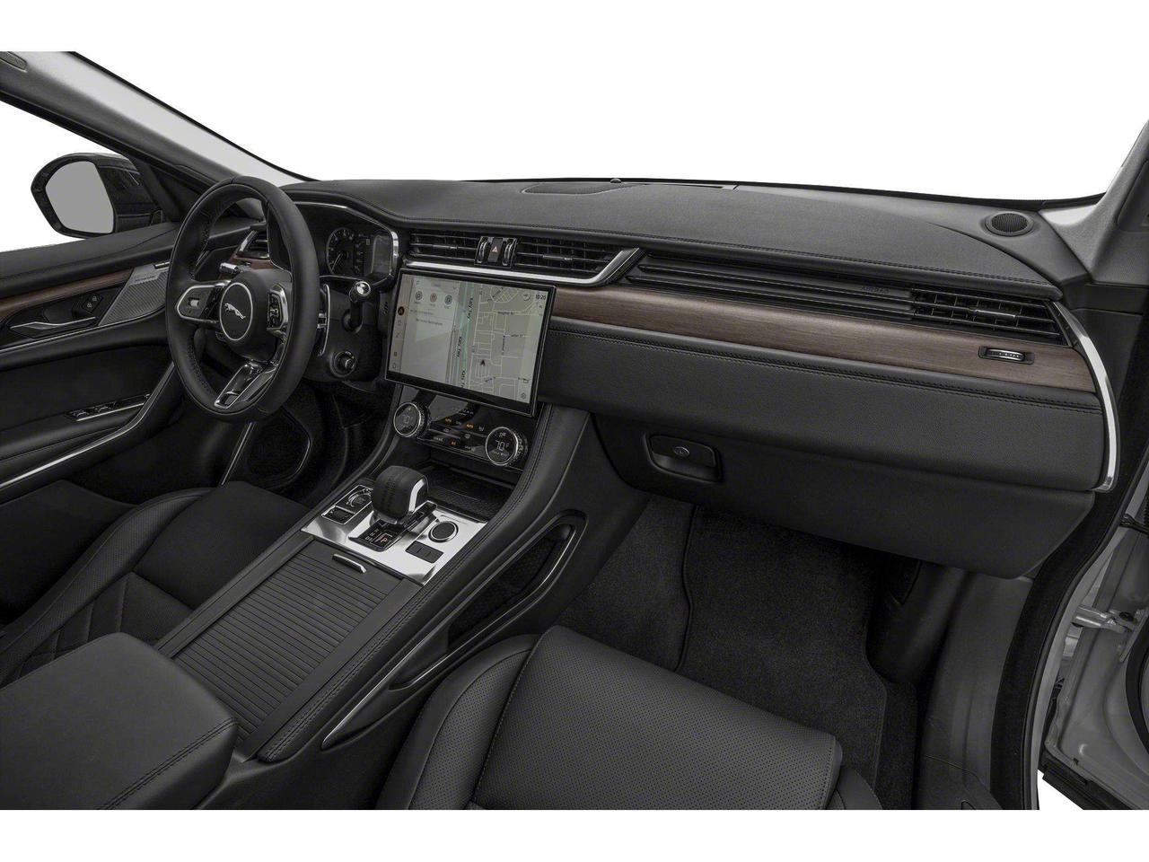 2023 Jaguar F-PACE R-Dynamic S Photo