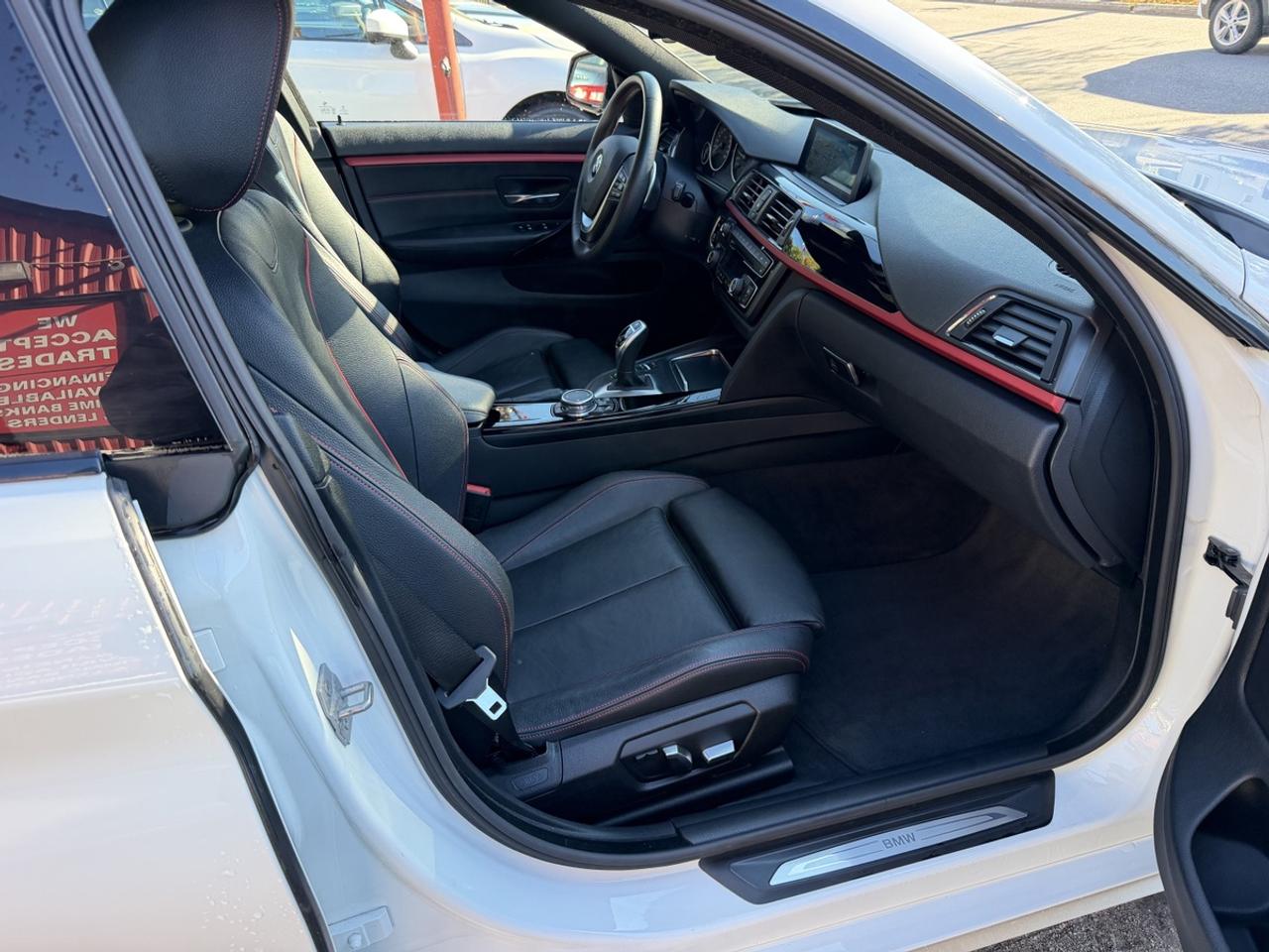 2016 BMW 4 Series 428i xDrive SPORT PKG Photo