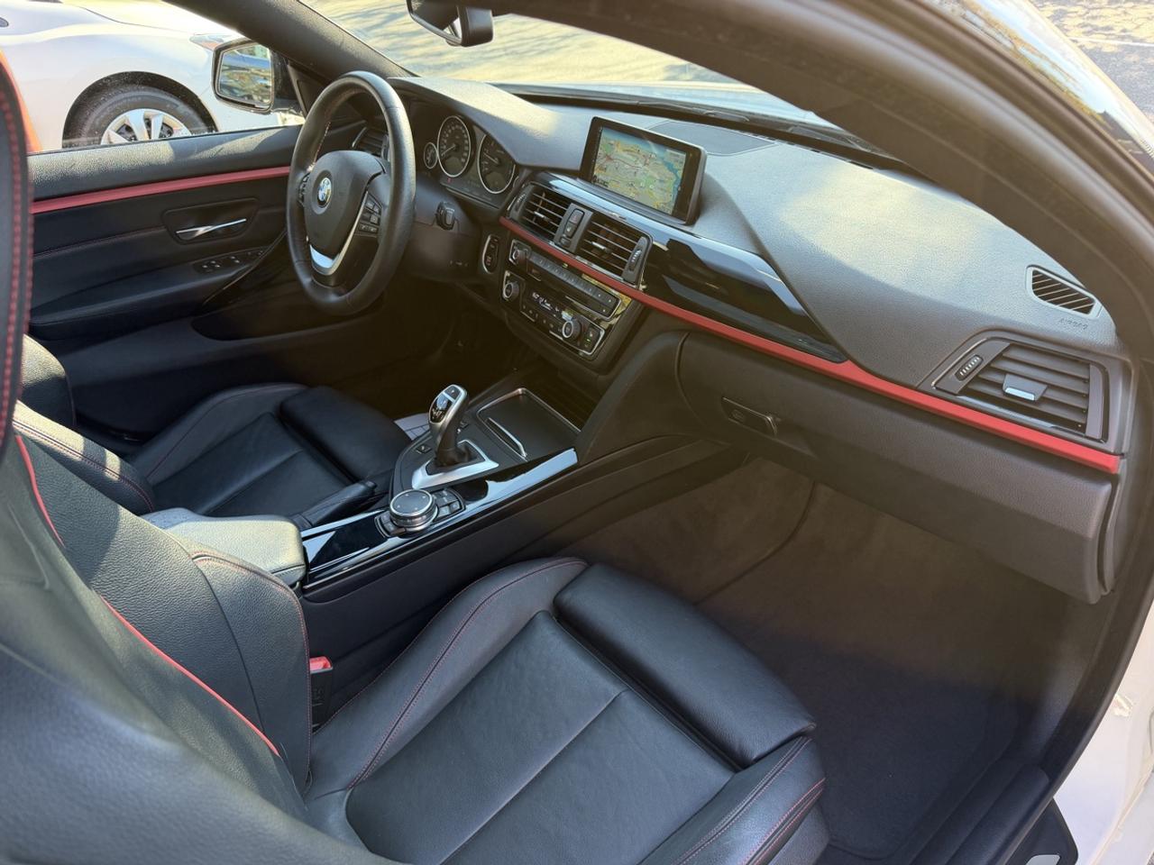 2016 BMW 4 Series 428i xDrive SPORT PKG Photo