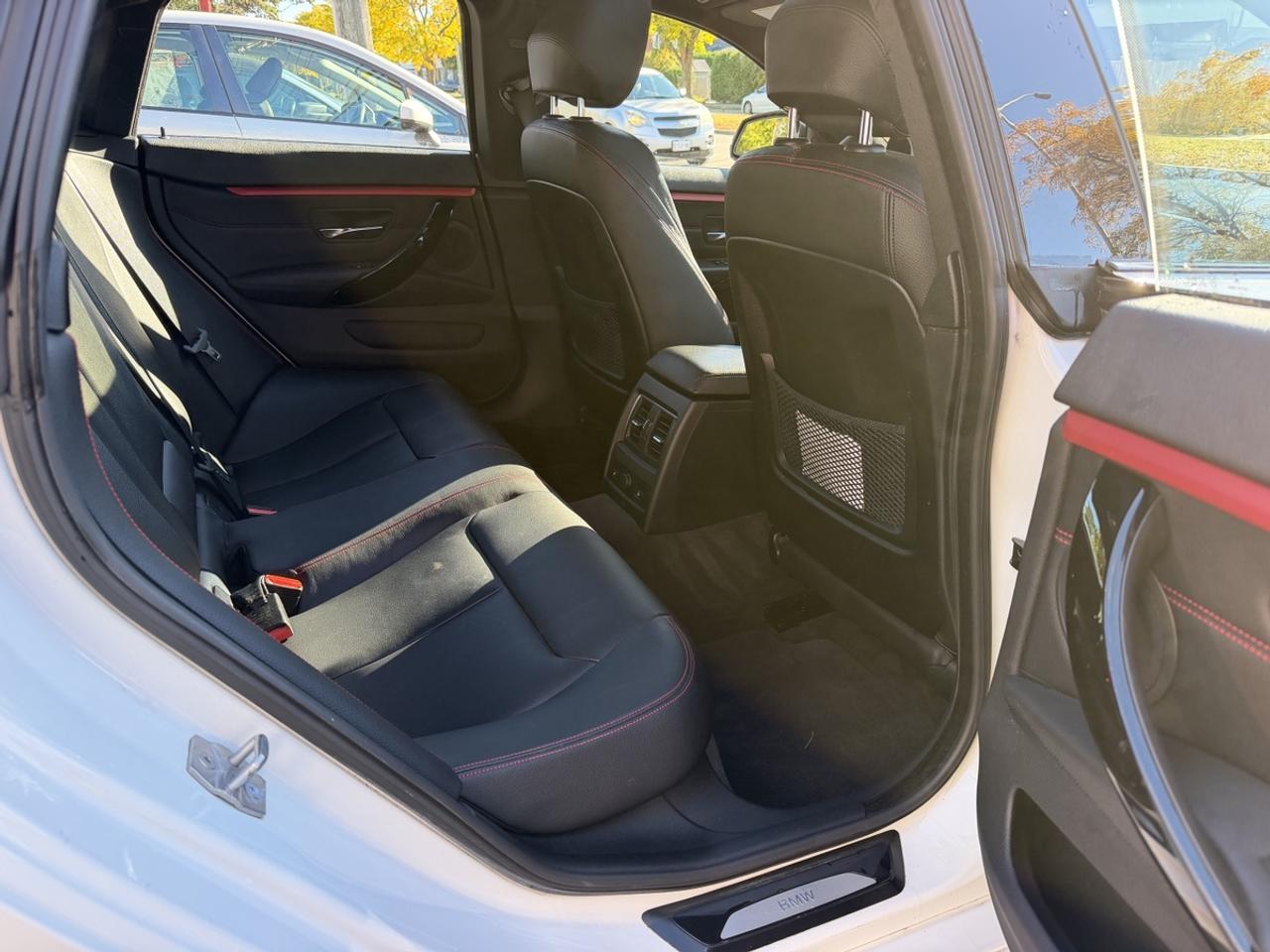 2016 BMW 4 Series 428i xDrive SPORT PKG Photo