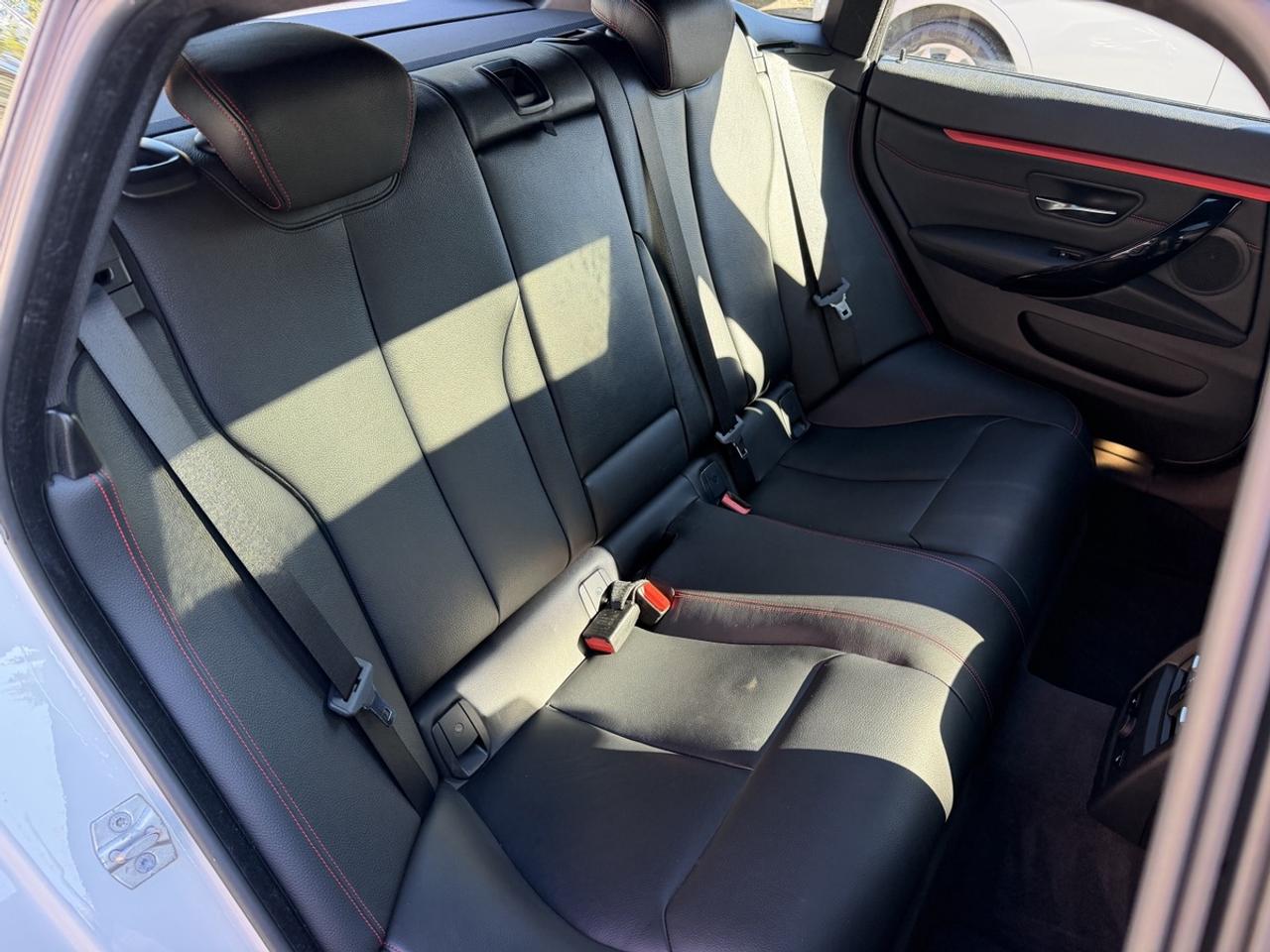 2016 BMW 4 Series 428i xDrive SPORT PKG Photo