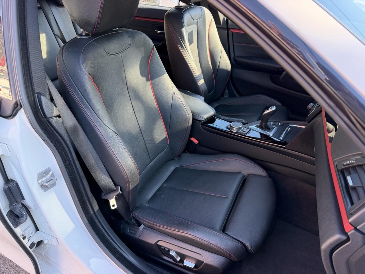 2016 BMW 4 Series 428i xDrive SPORT PKG Photo