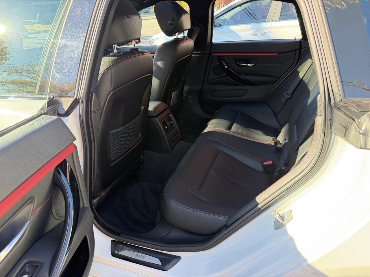 2016 BMW 4 Series 428i xDrive SPORT PKG Photo