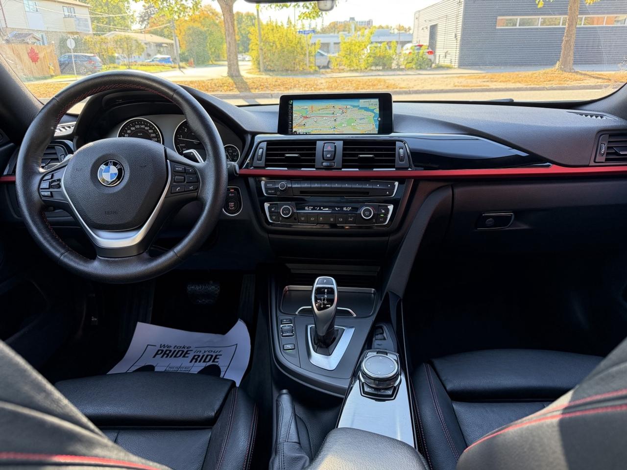 2016 BMW 4 Series 428i xDrive SPORT PKG Photo
