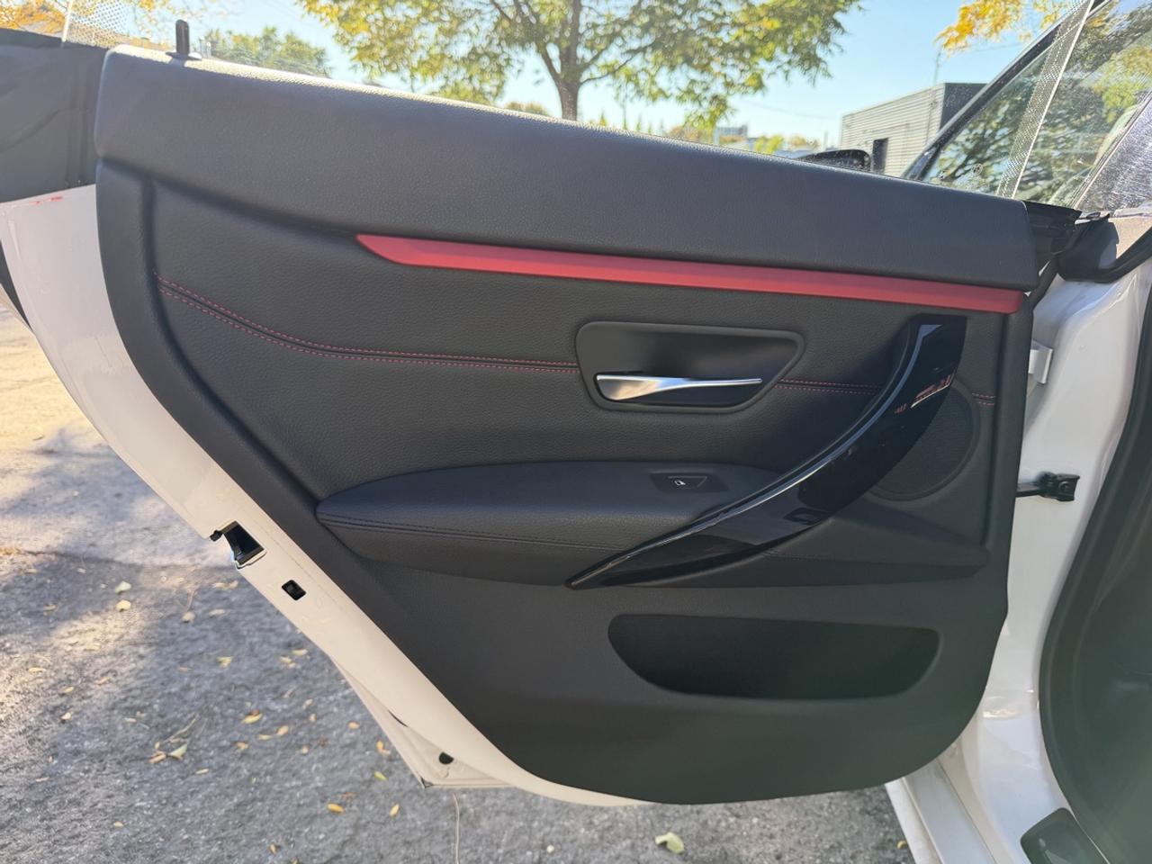 2016 BMW 4 Series 428i xDrive SPORT PKG Photo